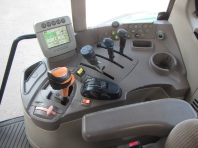 John Deere 6330 Premium