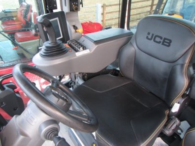 JCB 4220 Fastrac