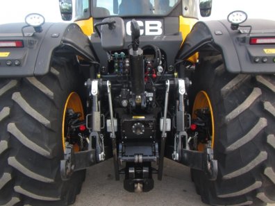 JCB 4220 Fastrac