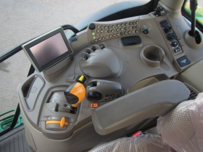 John Deere 6155R