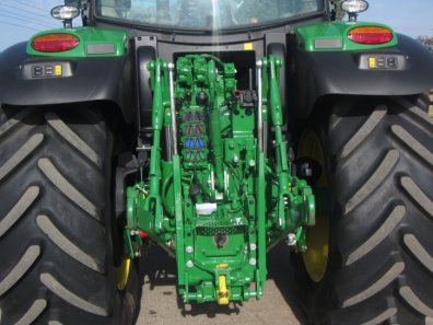 John Deere 6155R