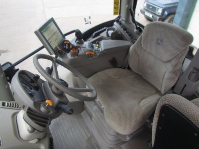John Deere 6250R