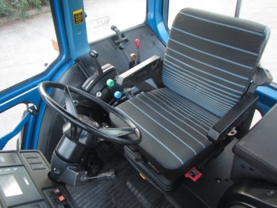 Ford TW35