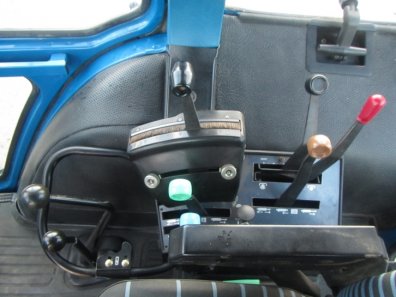 Ford TW35