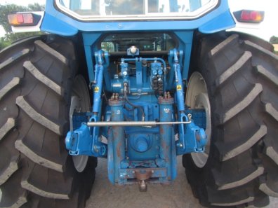 Ford TW35