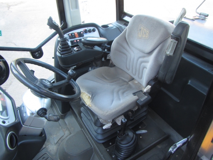 JCB TM310S