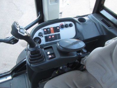 JCB TM310S