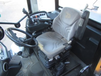 JCB TM310S