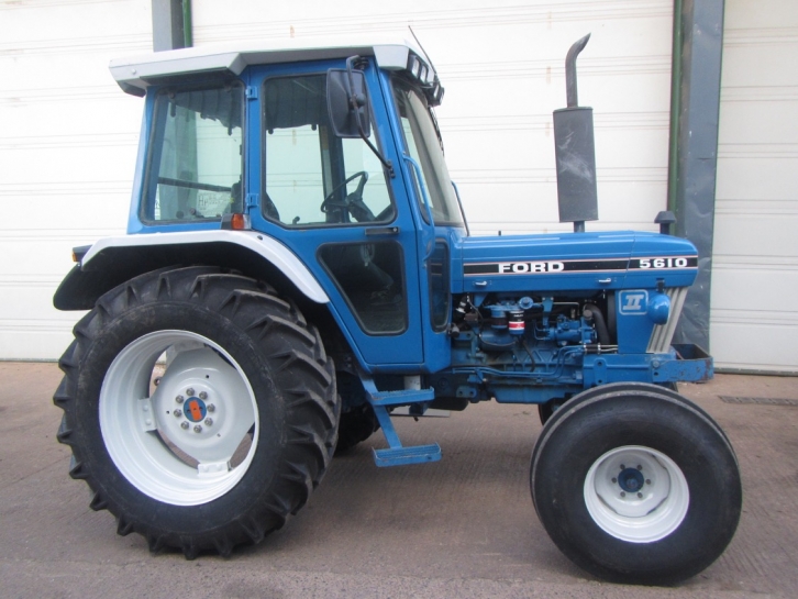 Ford 5610