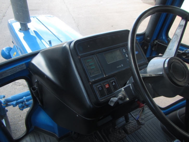 Ford 5610