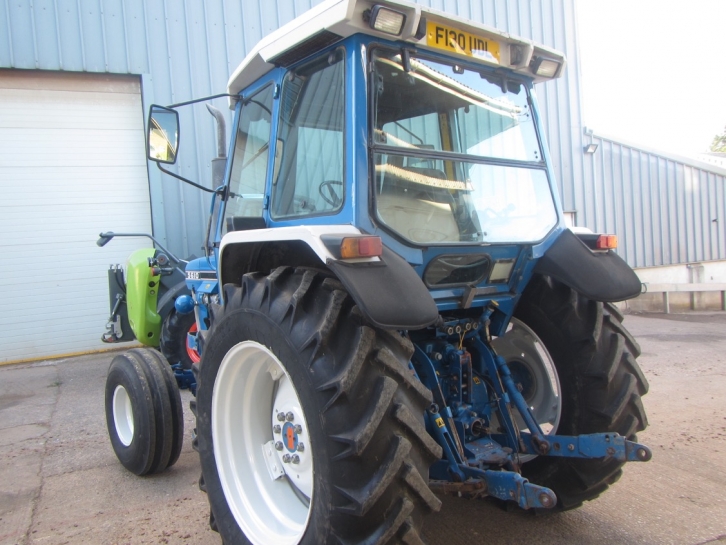 Ford 5610
