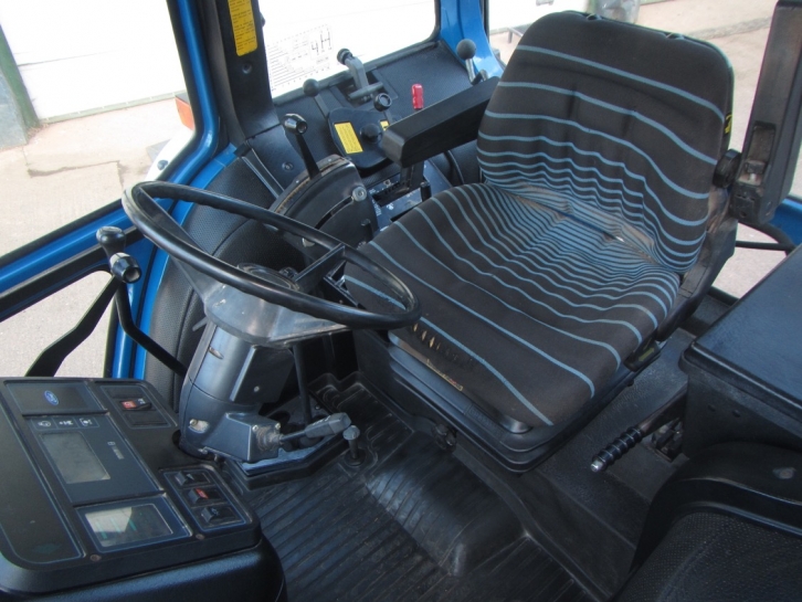 Ford 5610