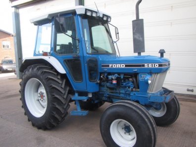Ford 5610