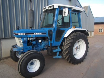 Ford 5610
