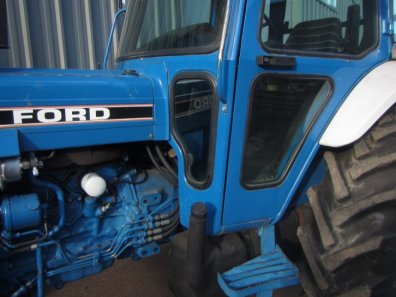 Ford 5610