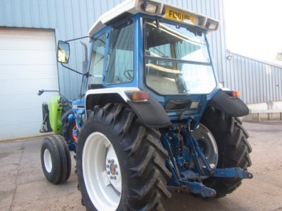 Ford 5610