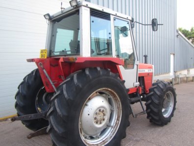 Massey Ferguson 675