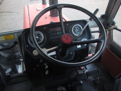 Massey Ferguson 675