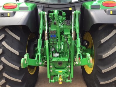 John Deere 6155R