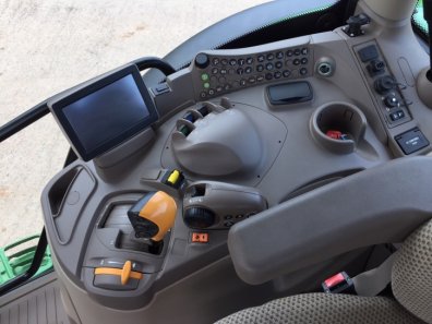 John Deere 6155R