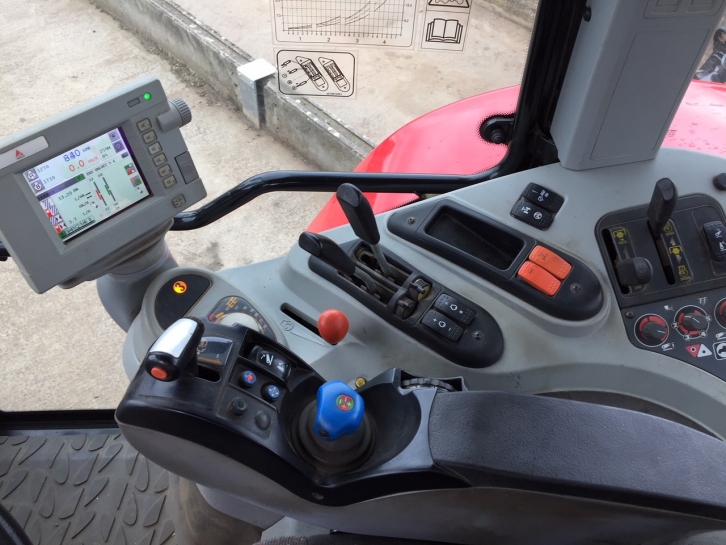 Massey Ferguson 6480