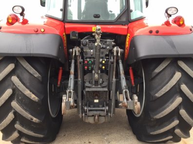 Massey Ferguson 6480