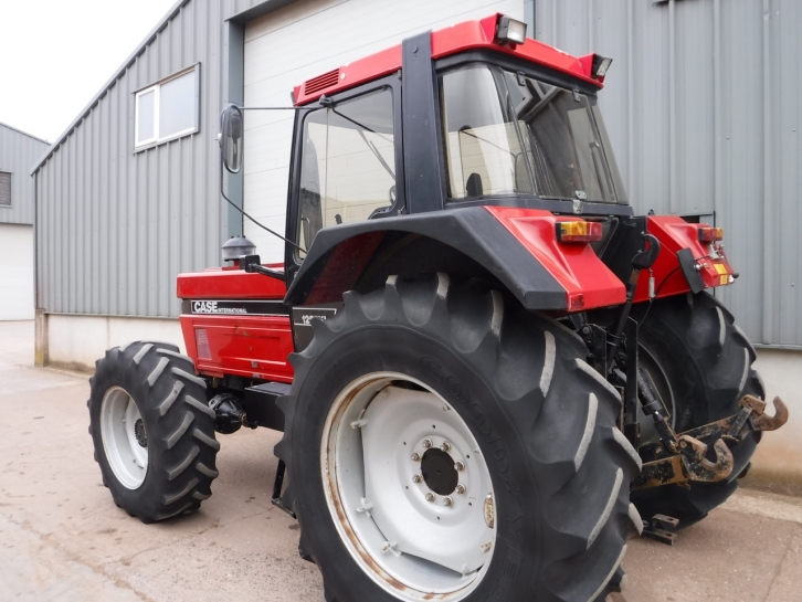 Case 1255XL