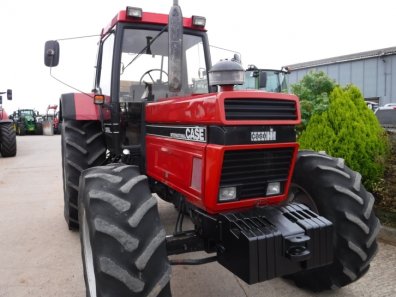 Case 1255XL