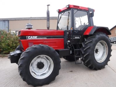 Case 1255XL