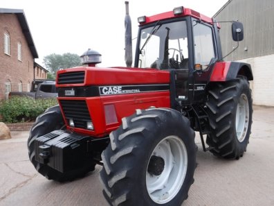 Case 1255XL