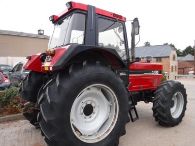Case 1255XL