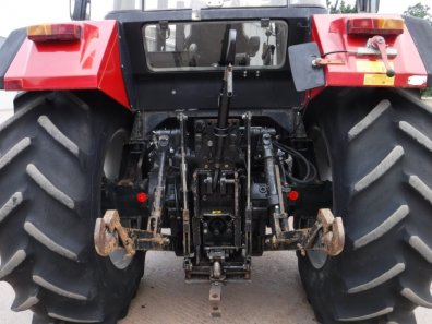 Case 1255XL