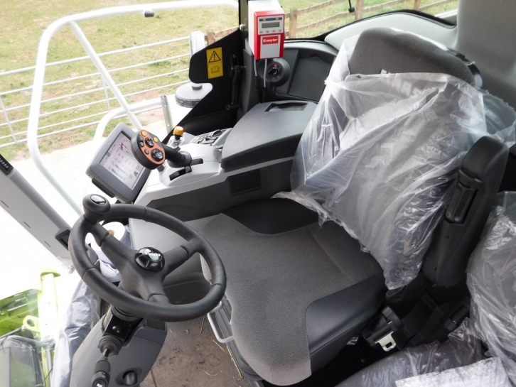 Claas 950