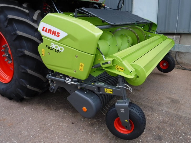 Claas 950