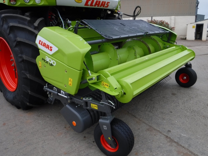 Claas 950