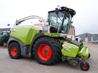 Claas 950