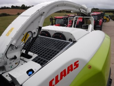 Claas 950