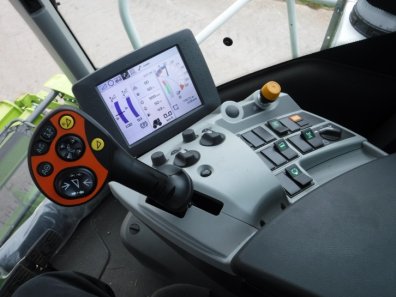 Claas 950