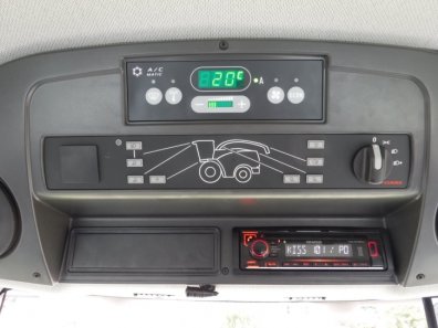 Claas 950
