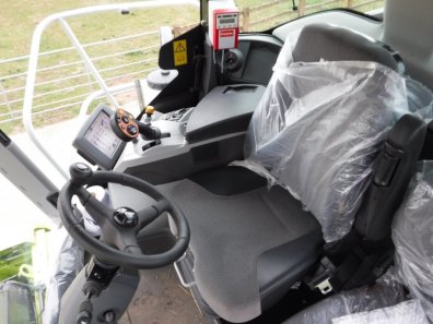 Claas 950