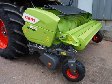 Claas 950