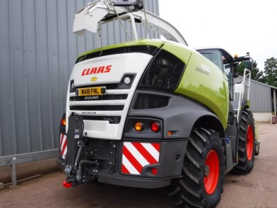 Claas 950