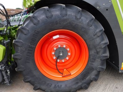Claas 950