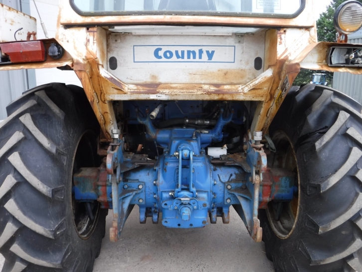 County 774
