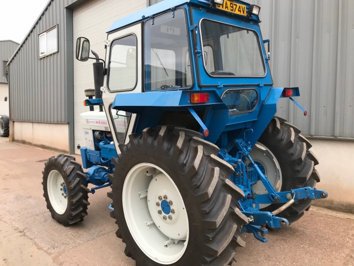 Roadless 780
