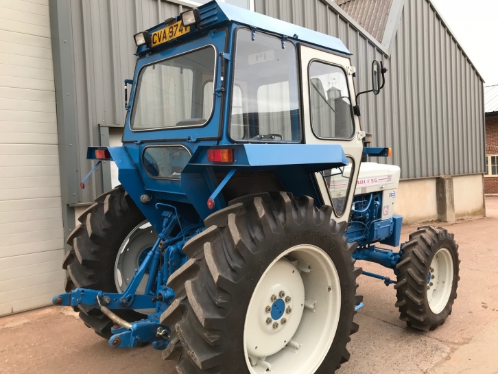 Roadless 780