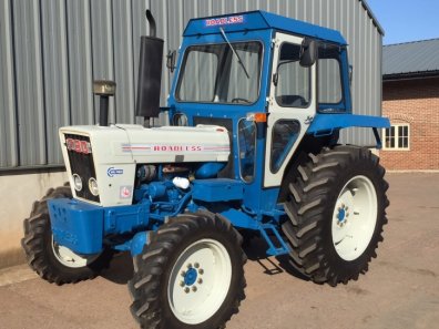 Roadless 780