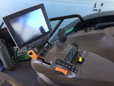 John Deere 6155R