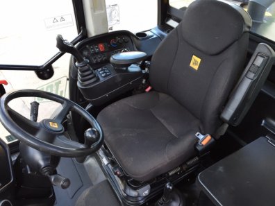 JCB TM 320S