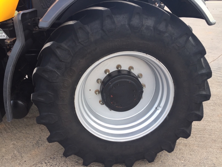 JCB 3230 Fastrac